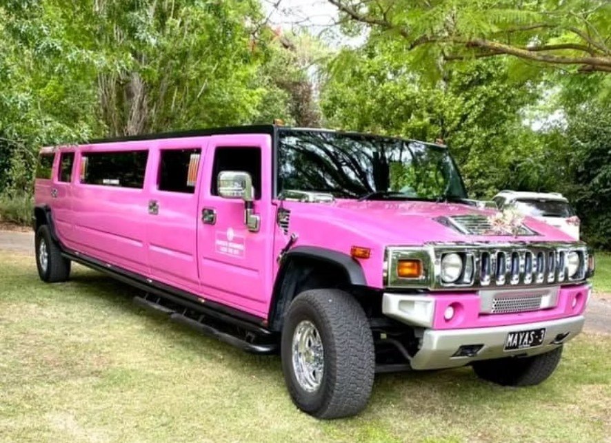 Luxury Chauffeur Services Redefining Travel and Celebrations in Melbourne